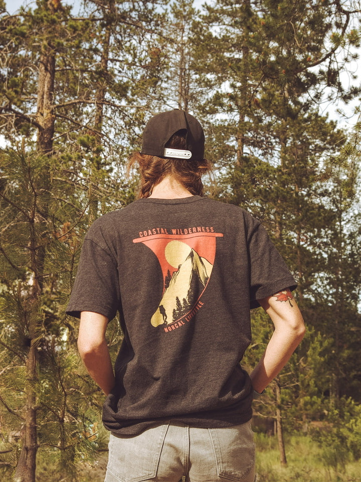 Coastal Fin Tee