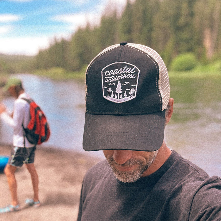 Redwood Wanderer Hat