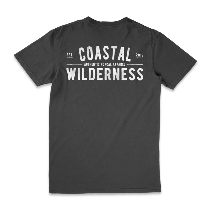 NorCal Authentic Tee