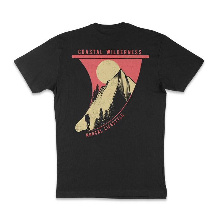 Coastal Fin Tee