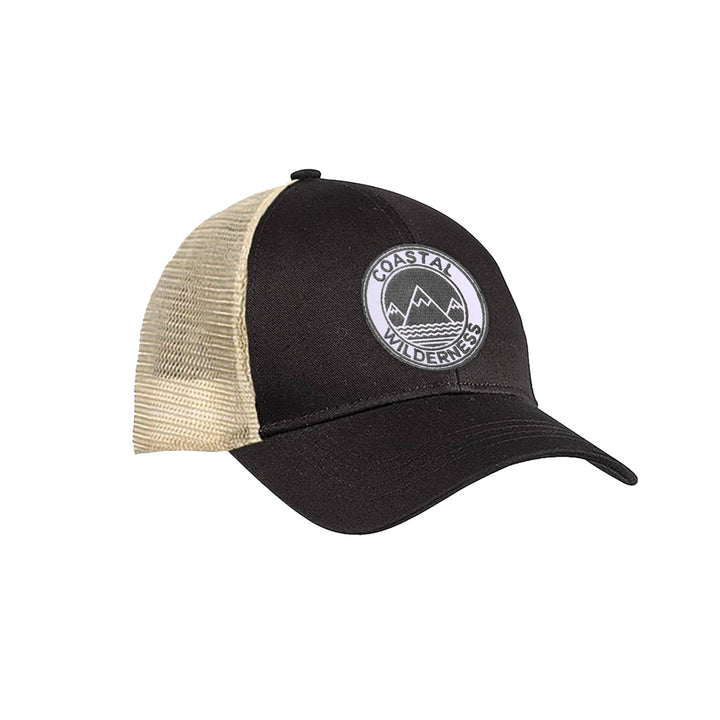 Eco Peak Hat