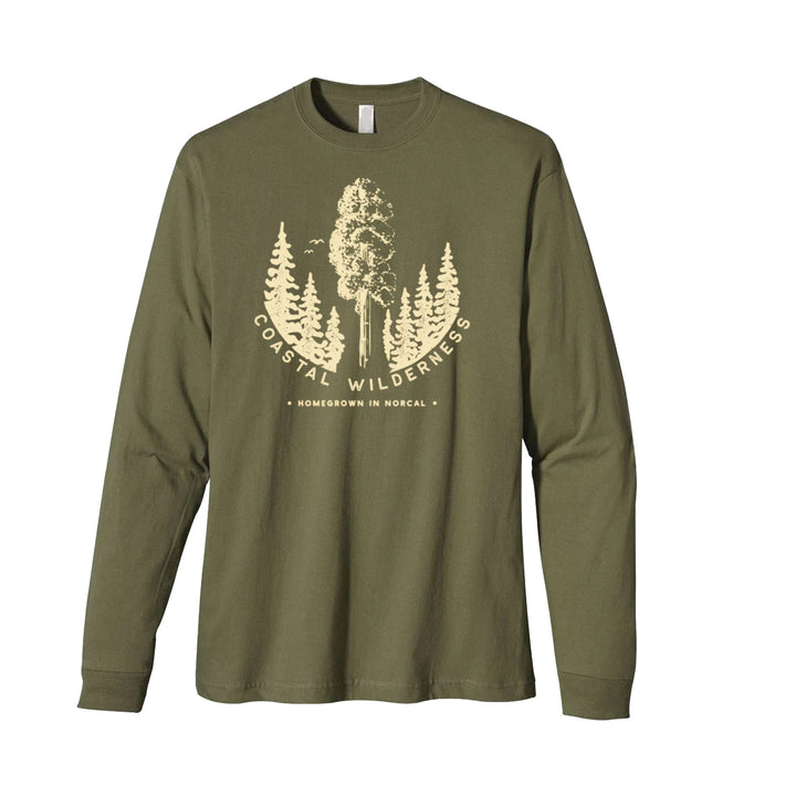 Sequoia Long Sleeve