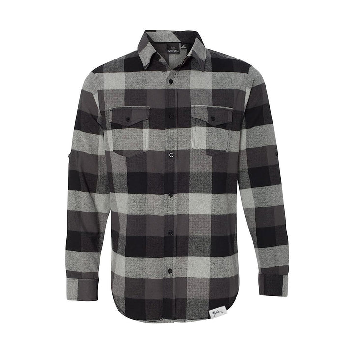 Men's Fireside Flannel
