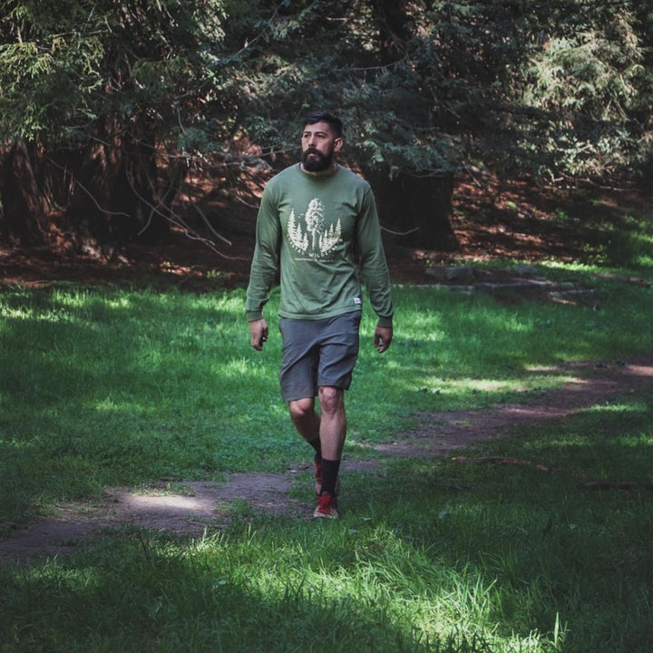 Sequoia Long Sleeve