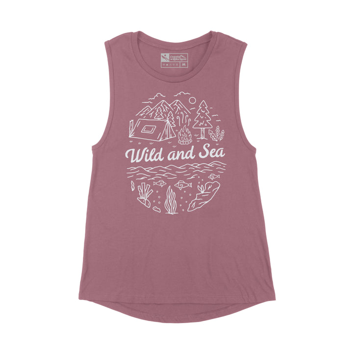 Women's Wild & Sea