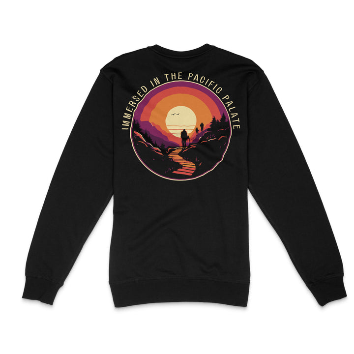 Pacific Palette Crew