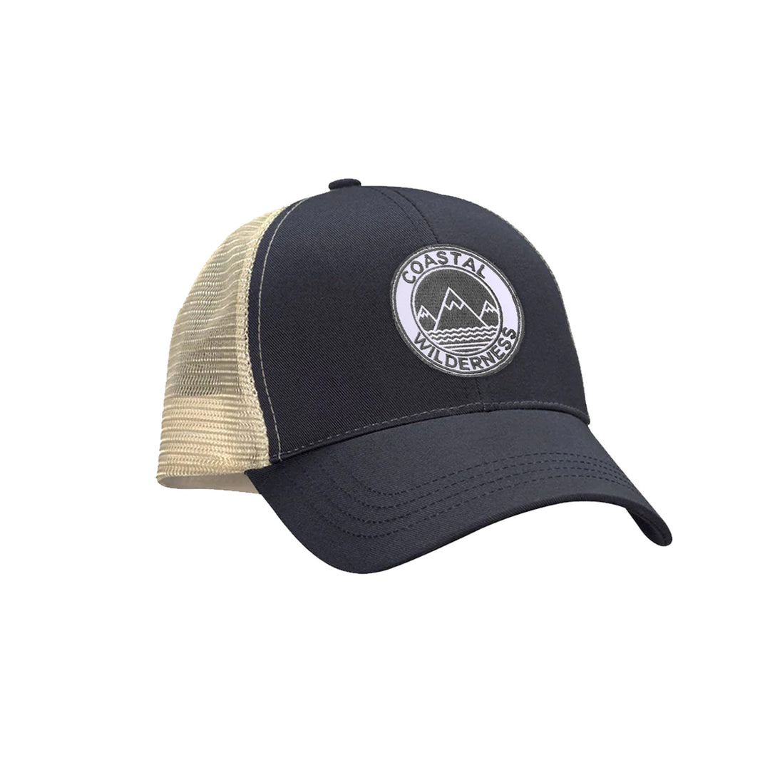 Eco Peak Hat