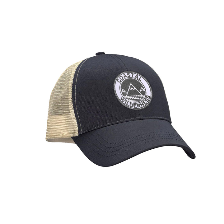 Eco Peak Hat