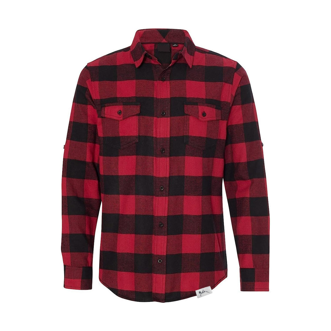 Men's Fireside Flannel
