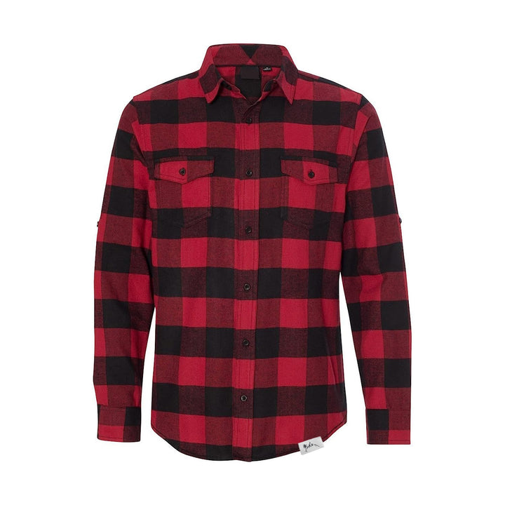 Men's Fireside Flannel