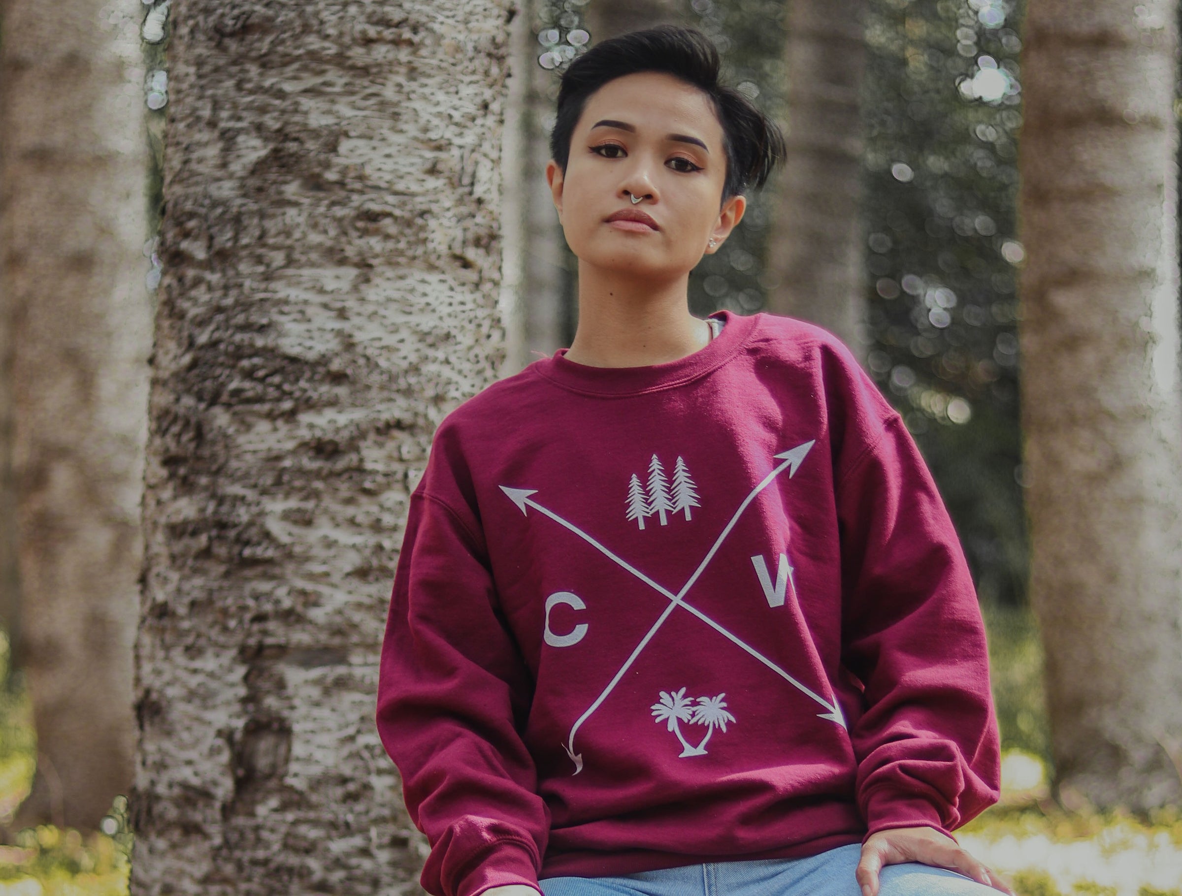 Crewneck