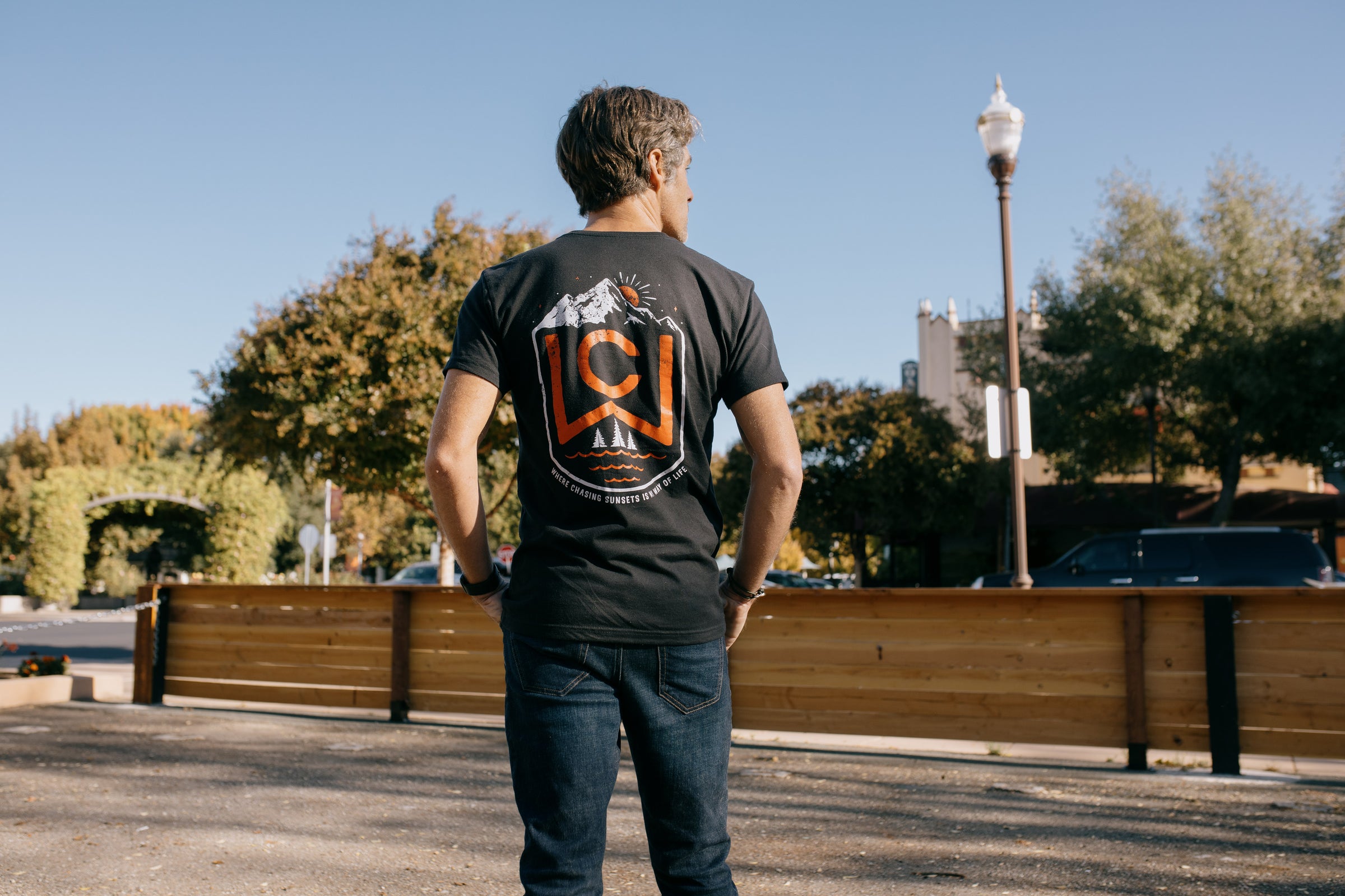 Organic Apparel