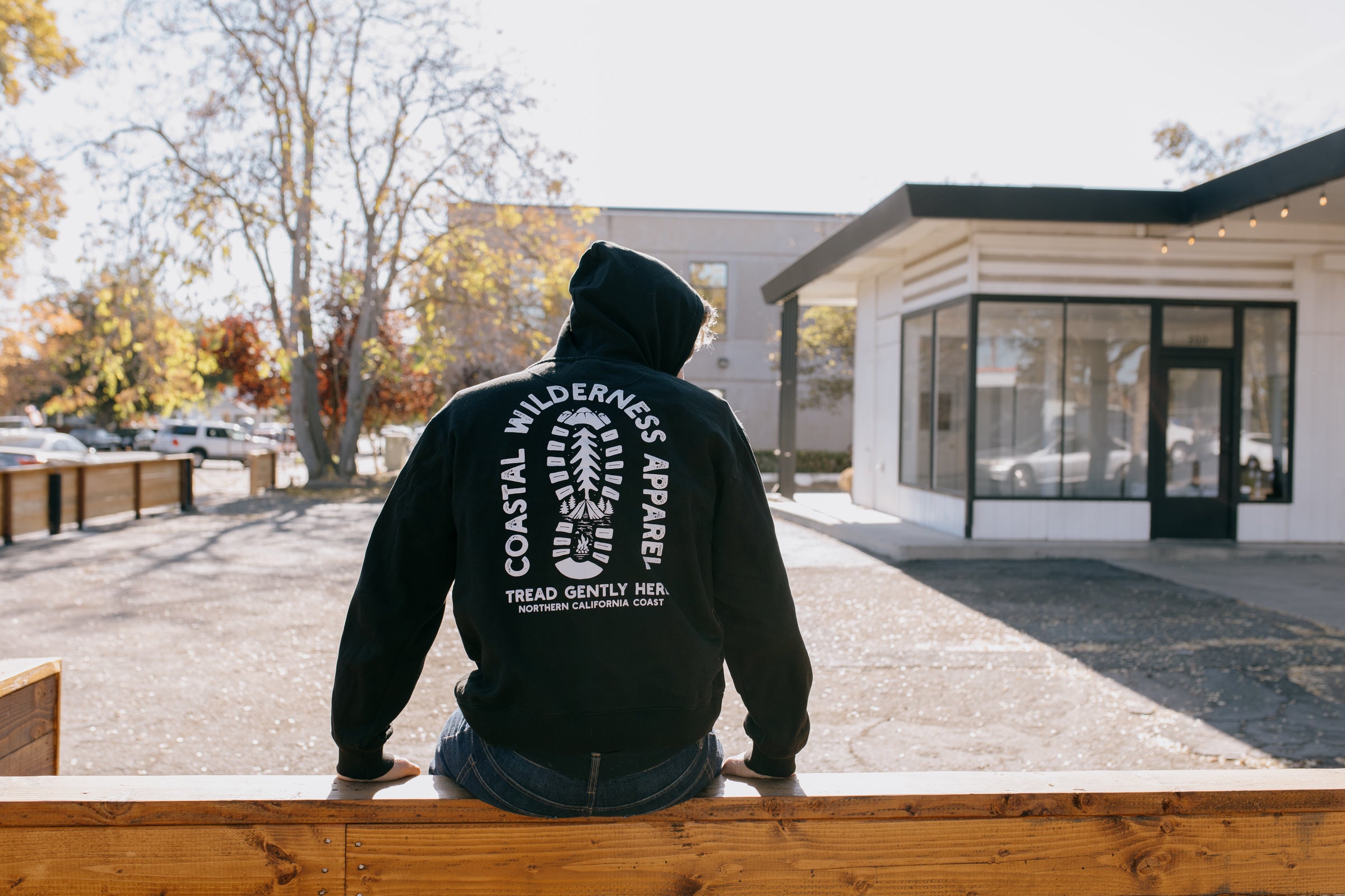 Sustainable Hoodies