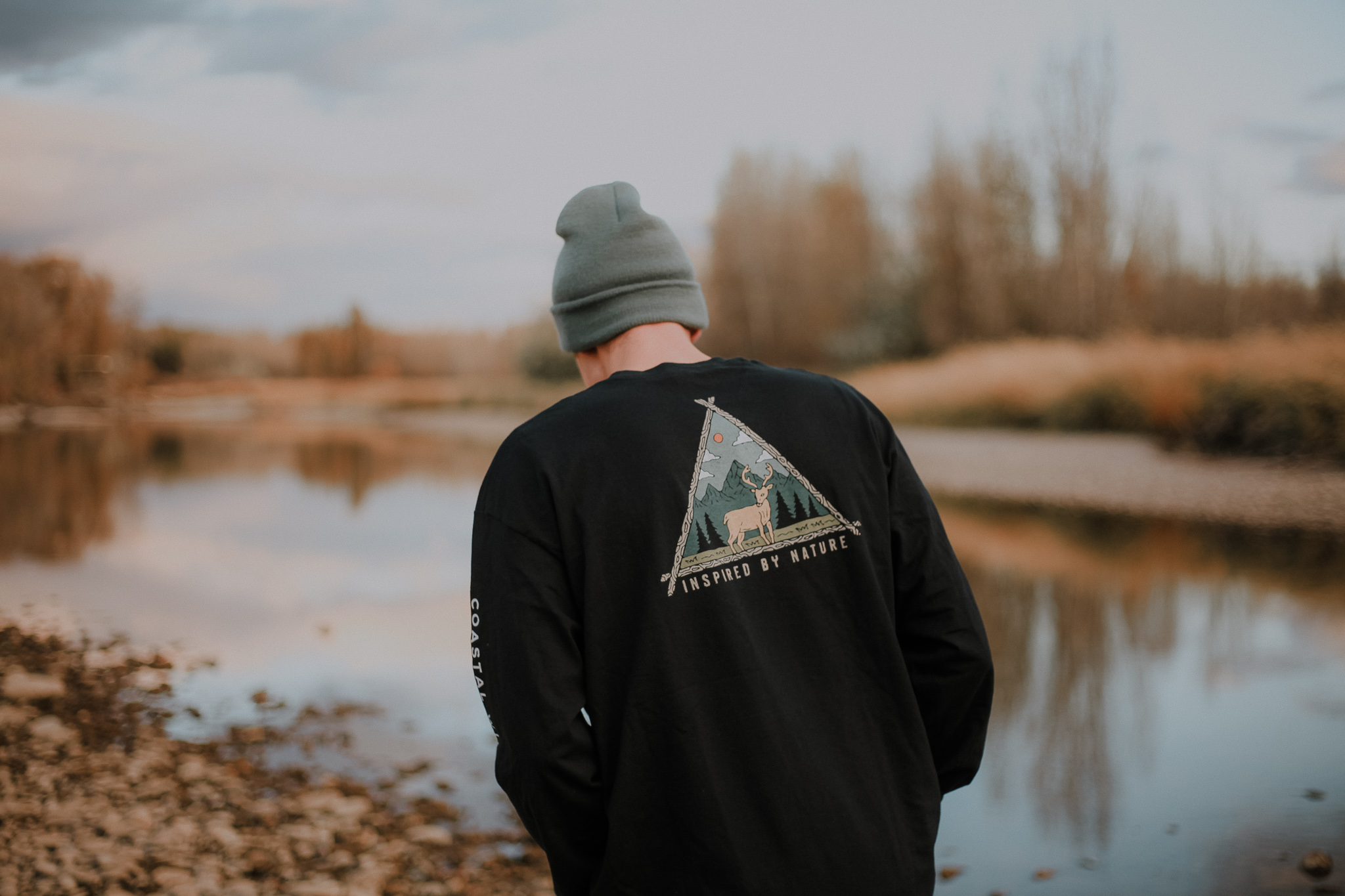 Shirts & Sweatshirts
