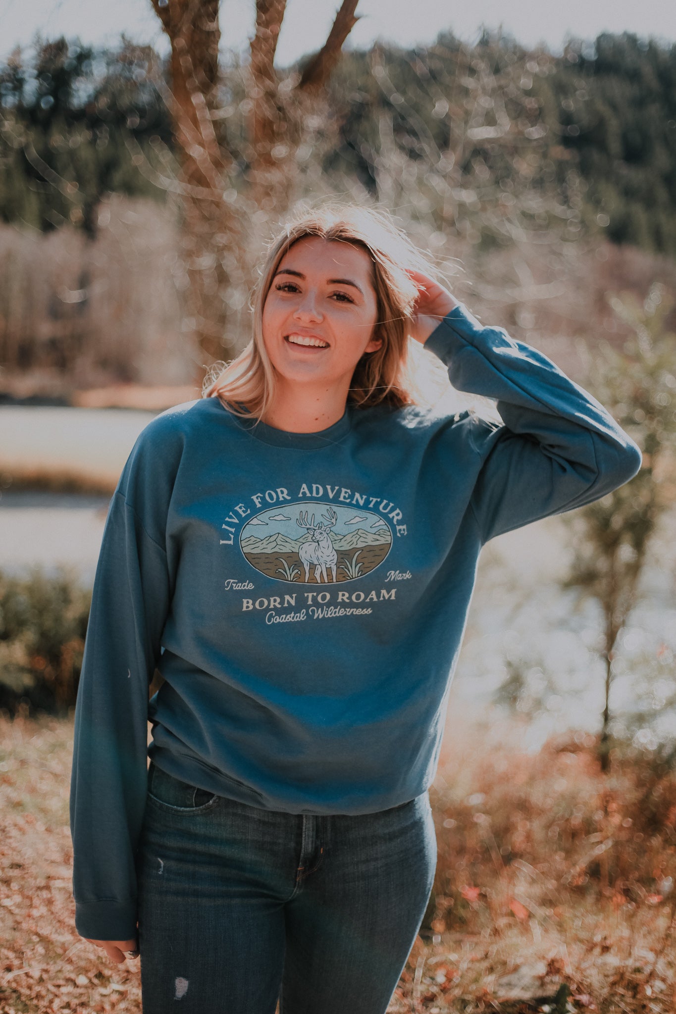 Women | coastal-wilderness.myshopify.com