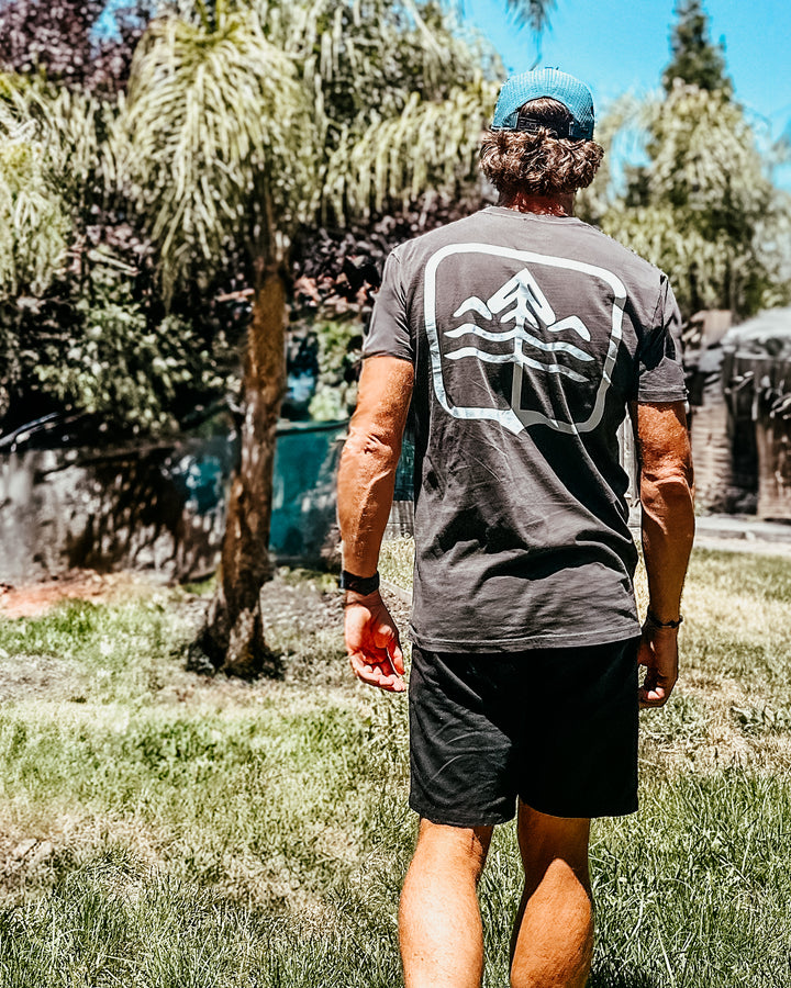 NorCal Icon Tee