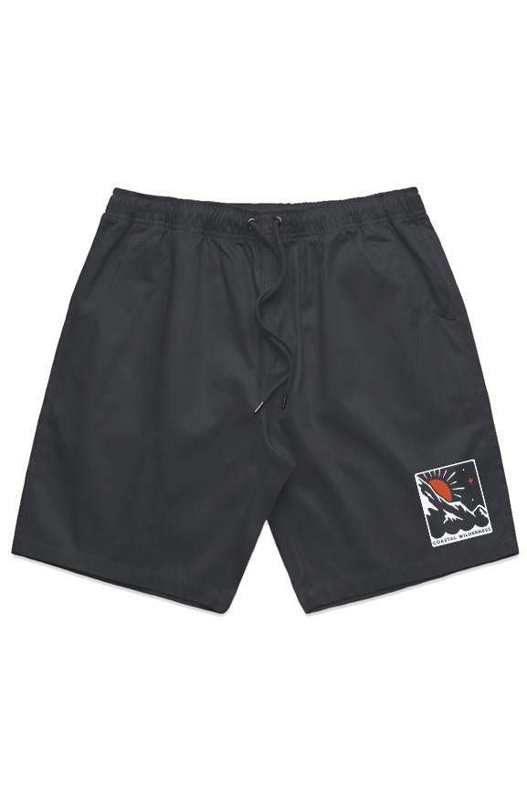 Walking Shorts