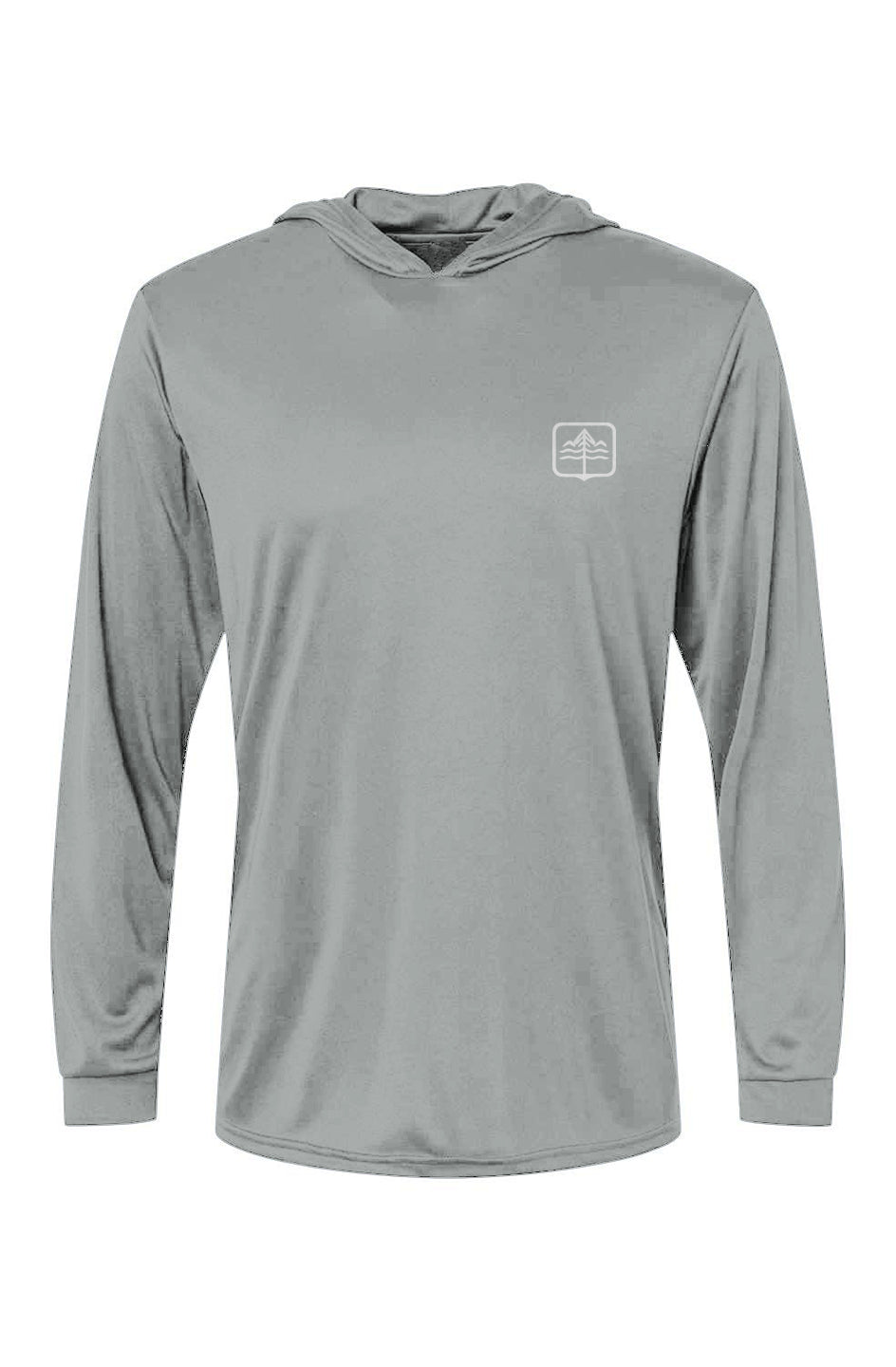 Bahama Hooded LS Tee