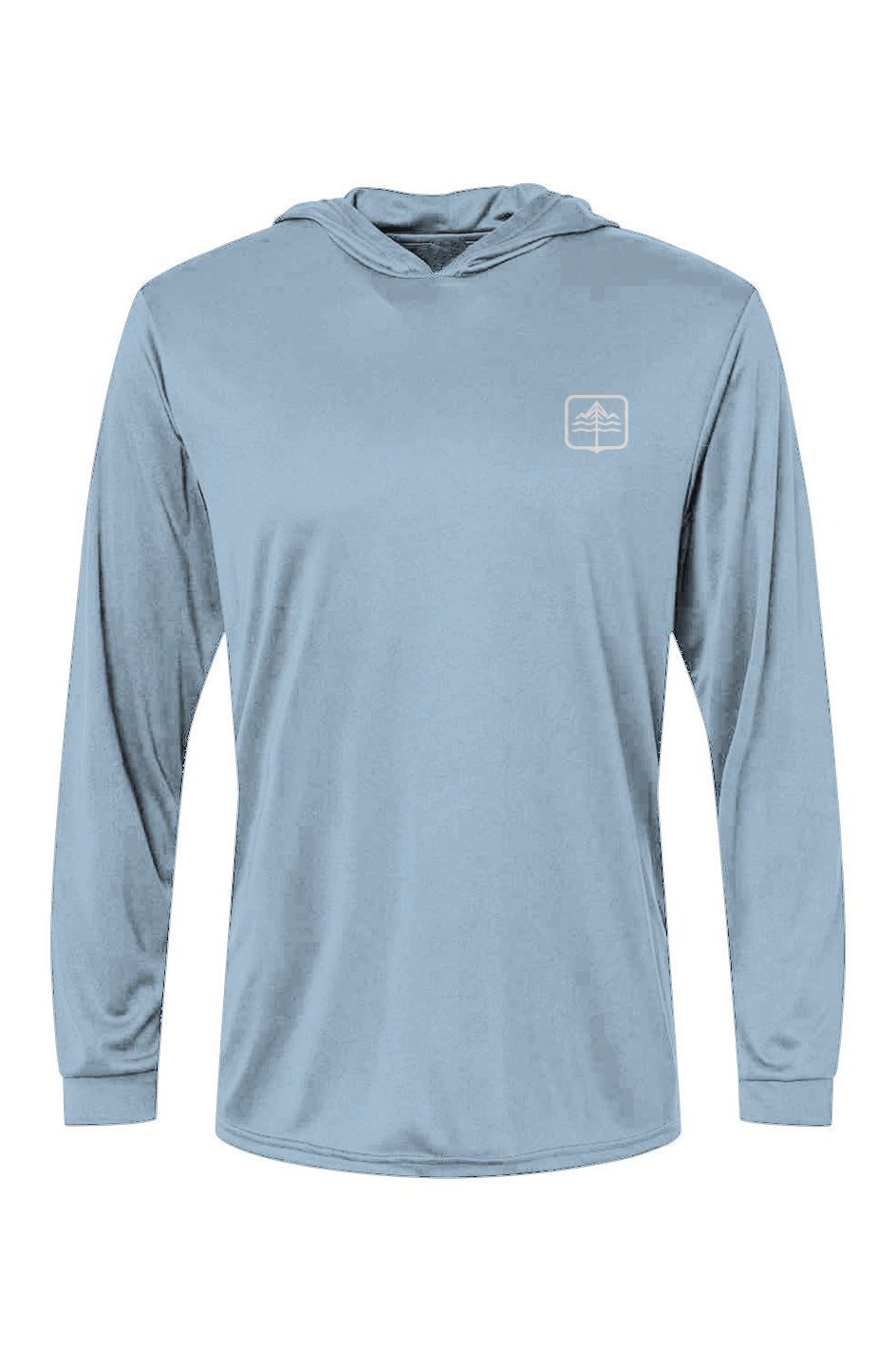 Bahama Hooded LS Tee