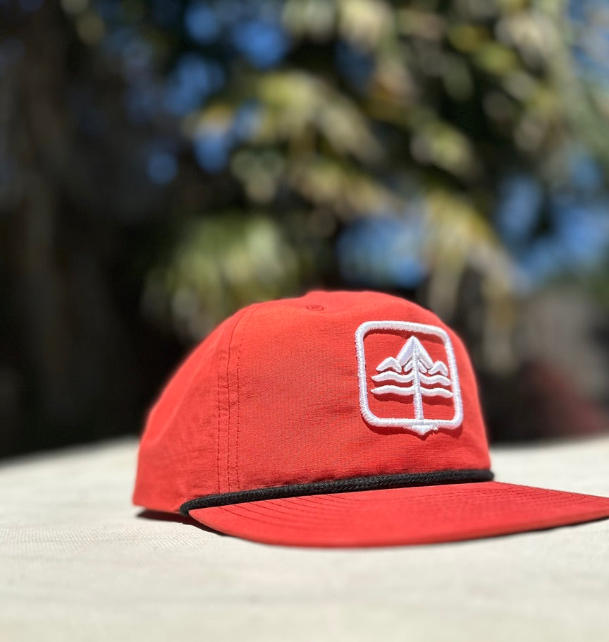 NorCal Icon Snapback
