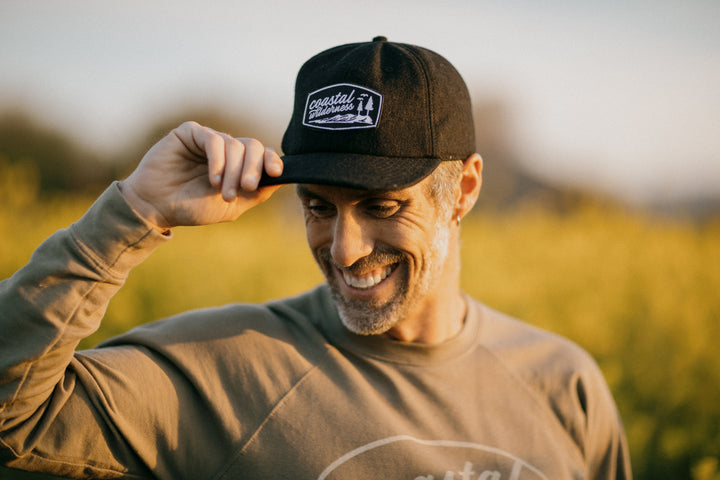 North Wool Cap