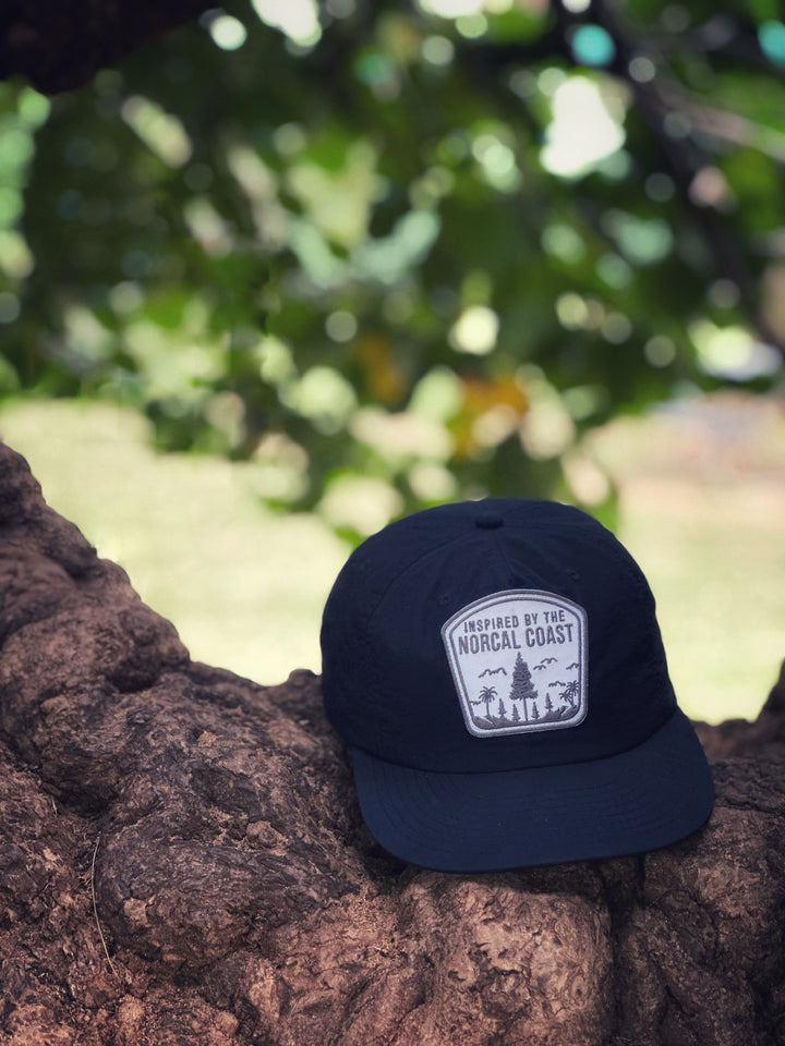 NorCal Surf Cap