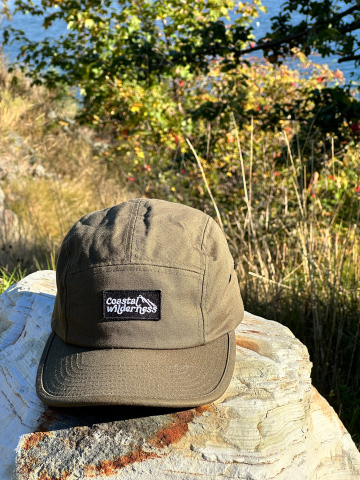 Camper Cap