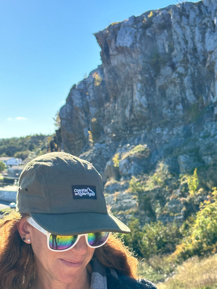 Camper Cap