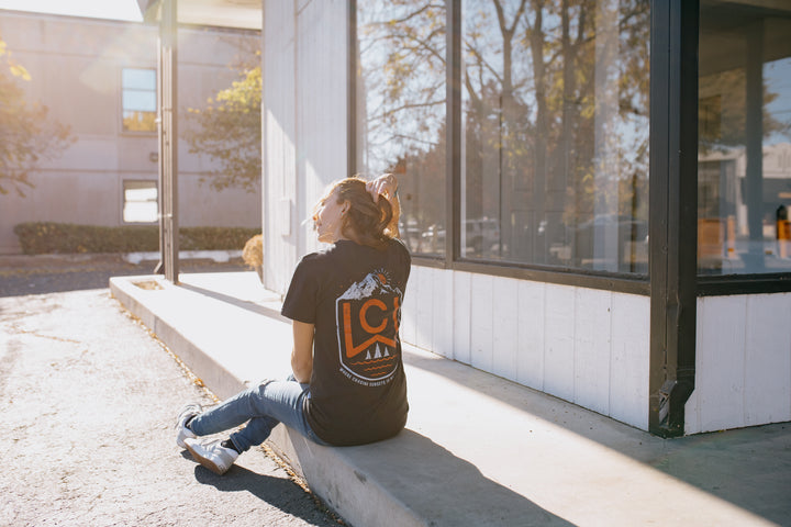 Way Of Life Tee