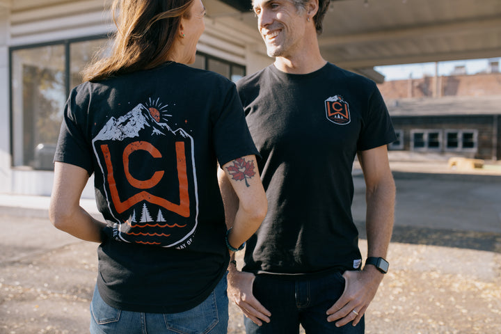 Way Of Life Tee