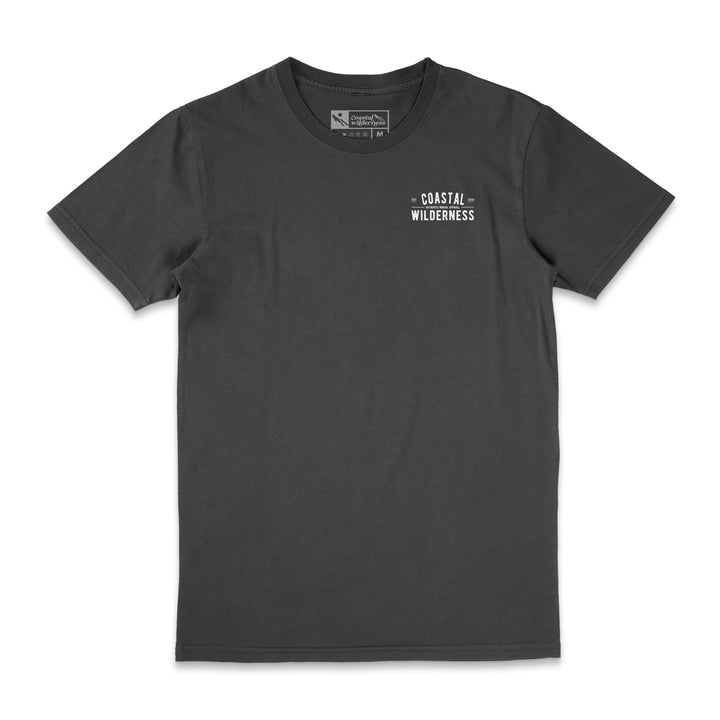 NorCal Icon Tee