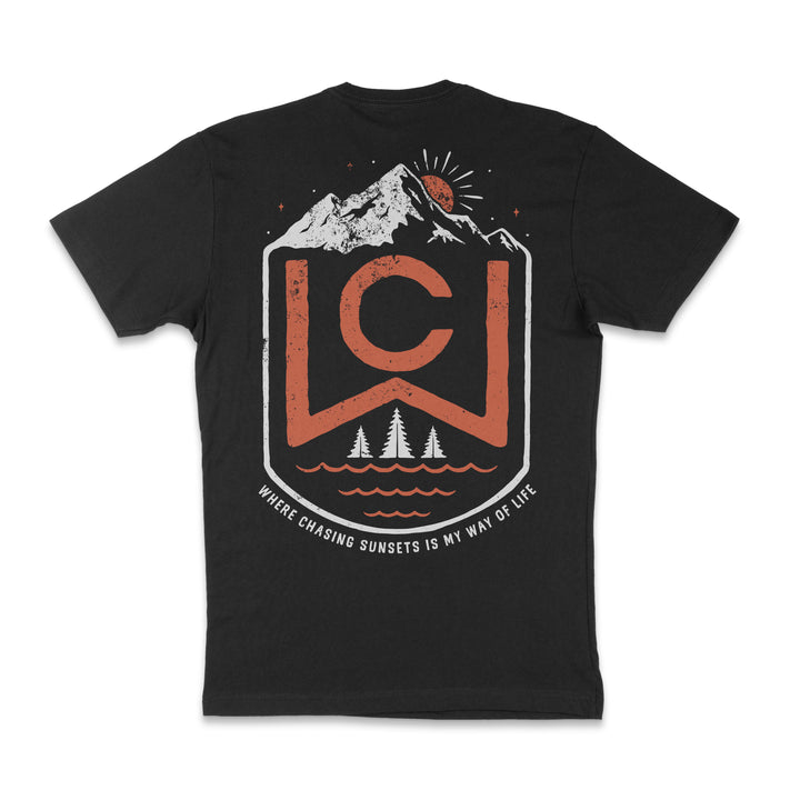 Way Of Life Tee