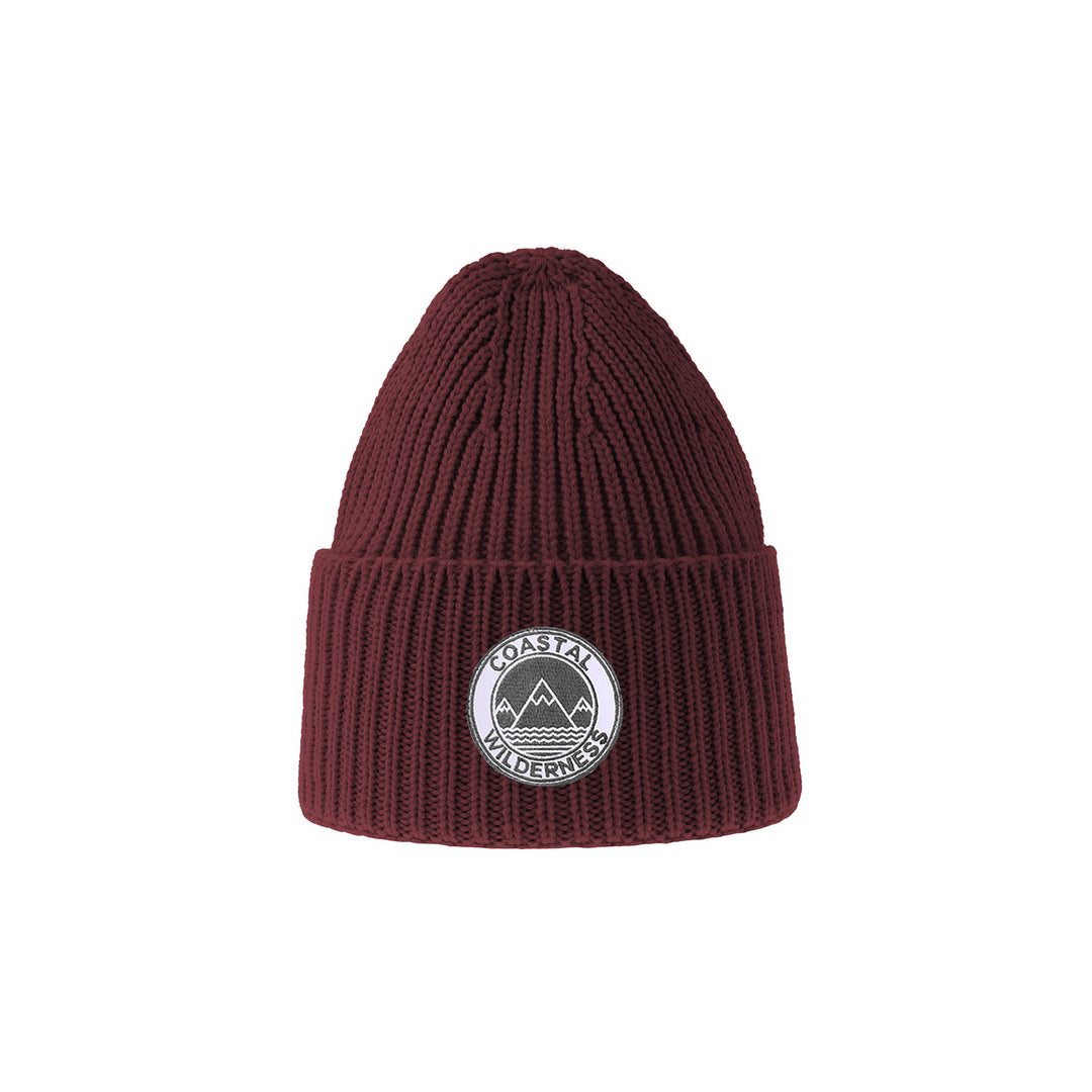 Sierra Ridge Beanie