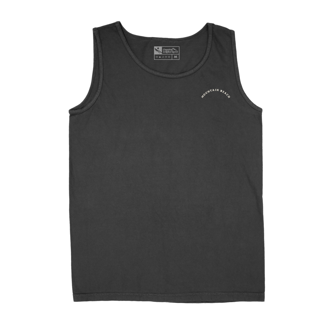 Mountain Beach Tank