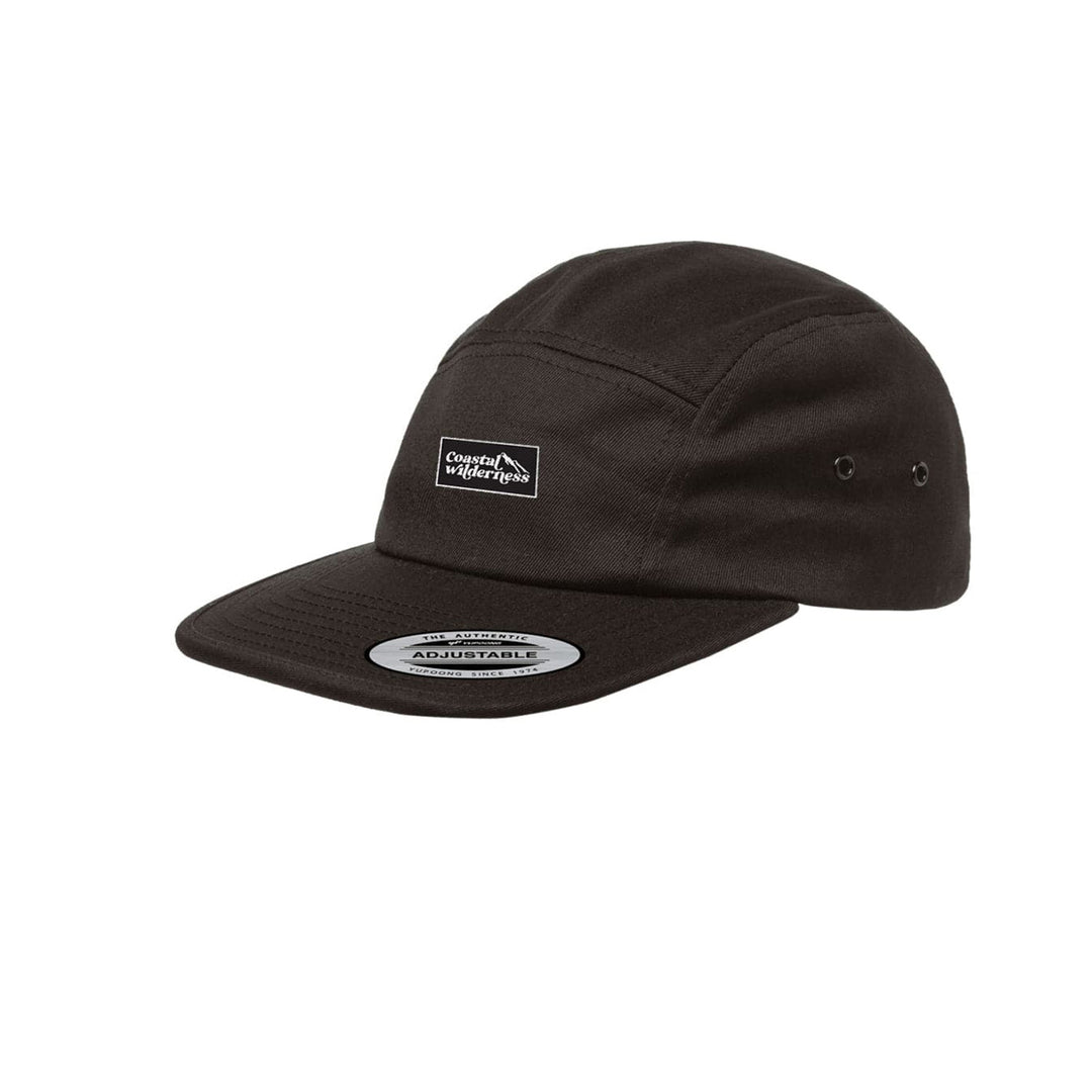 Camper Cap