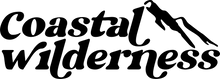 Coastal WIlderness Logo