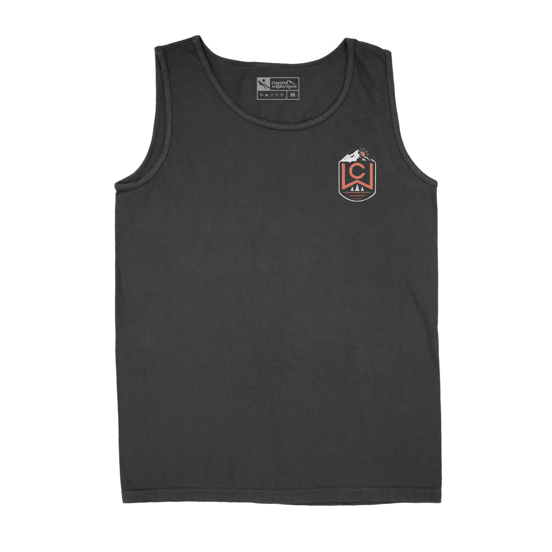 Way of Life Tank Top