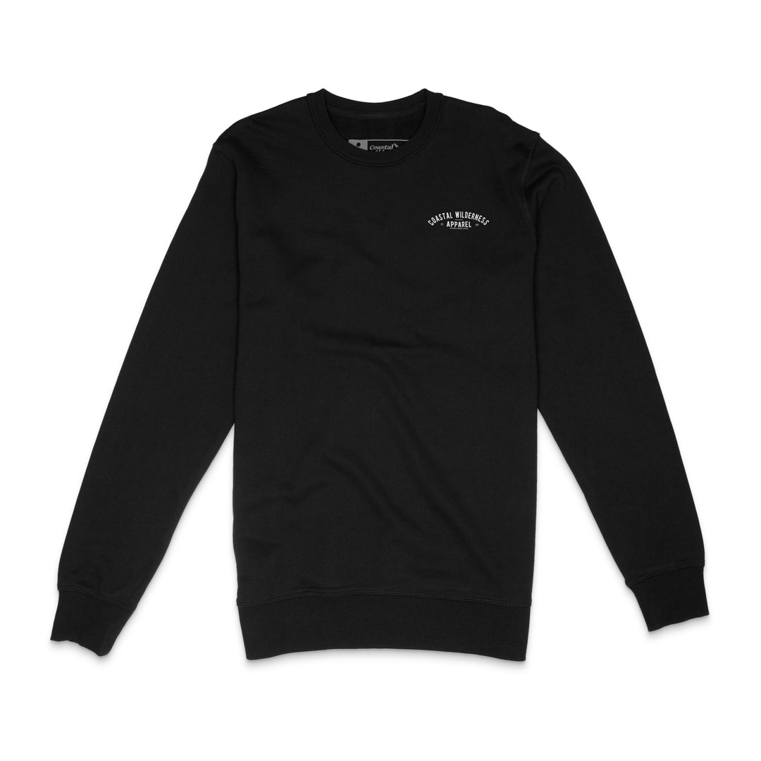 Pacific Palette Crew