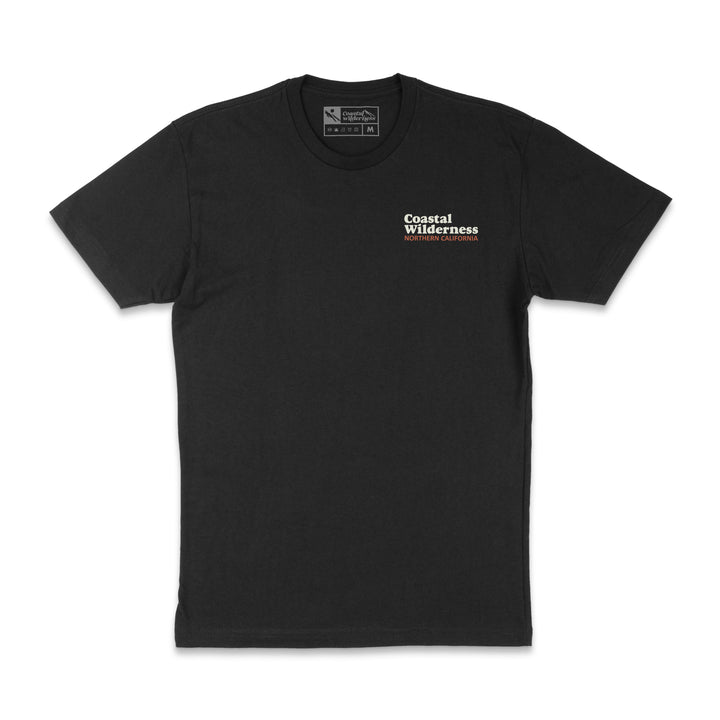 Coastal Hike Tee