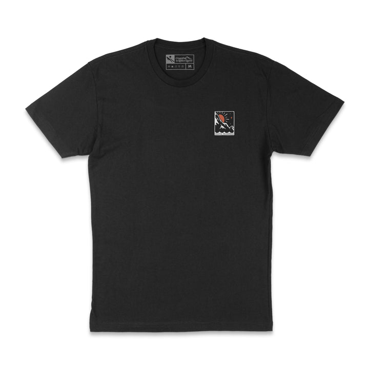 Mountain Dawn Tee