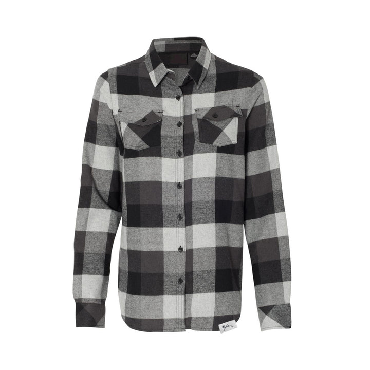 Campfire Flannel