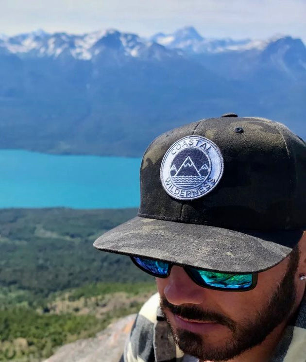 Multicam Premium Snapback