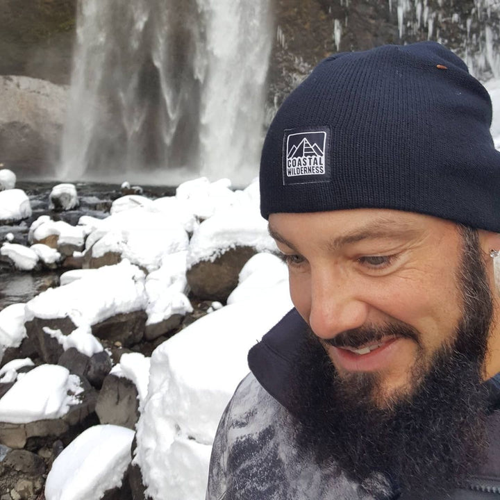 CW Organic Beanie