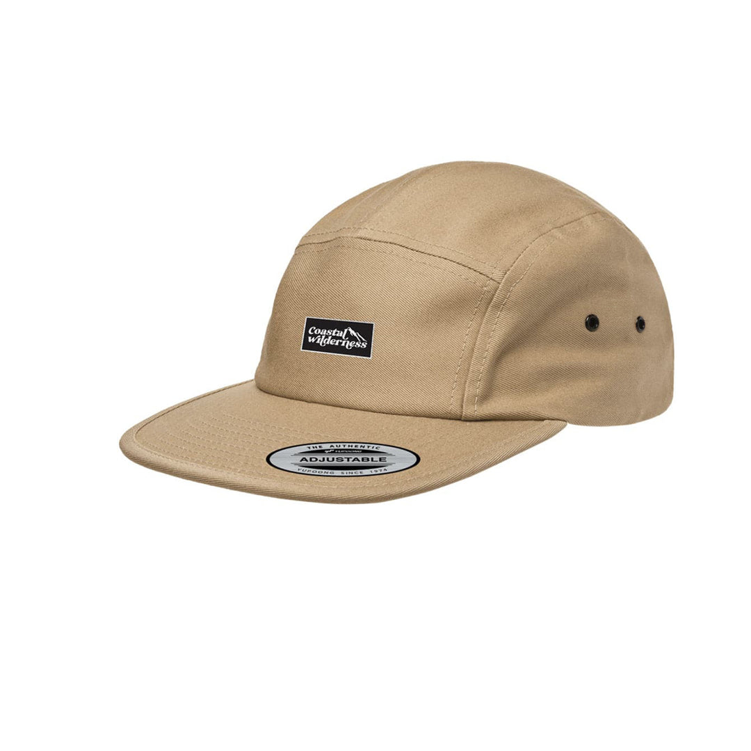 Camper Cap