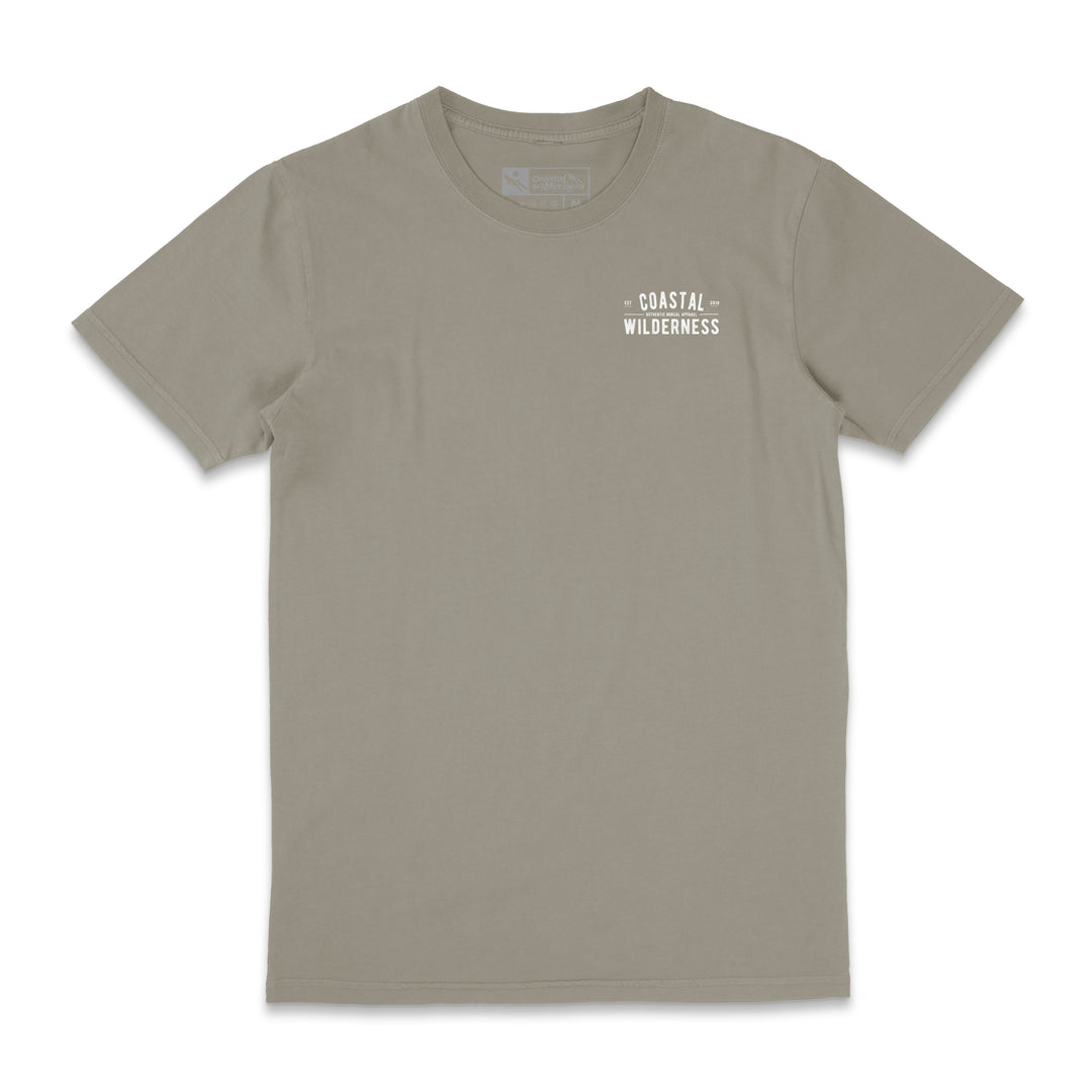 NorCal Tule Elk Tee