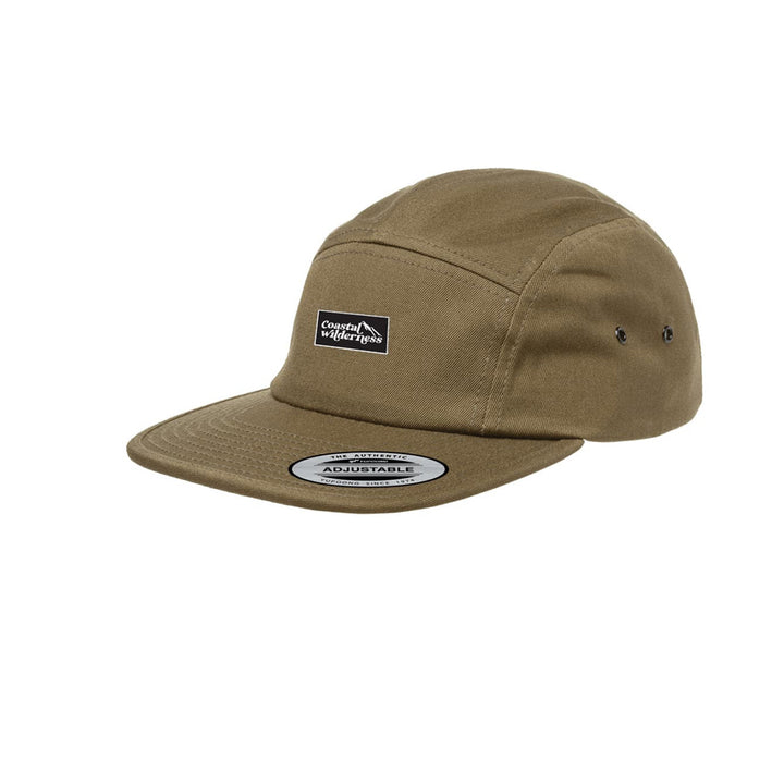 Camper Cap