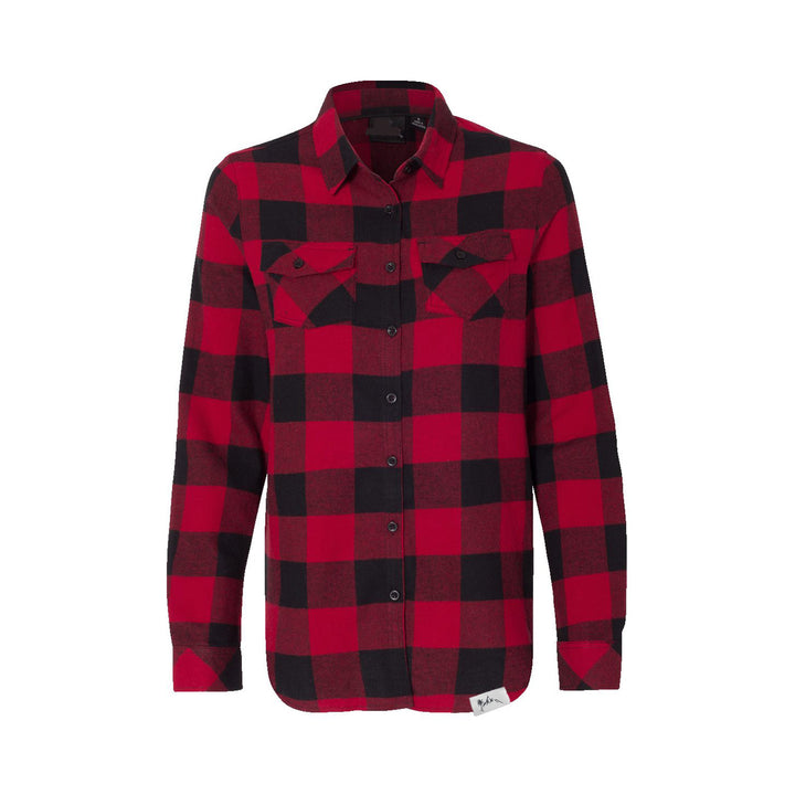 Campfire Flannel