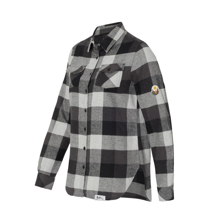 Campfire Flannel