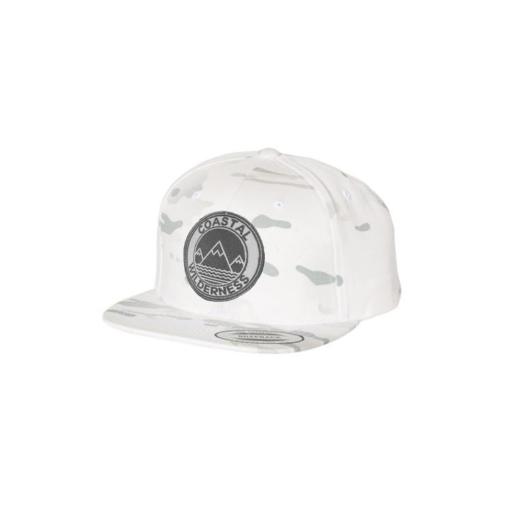 Multicam Premium Snapback