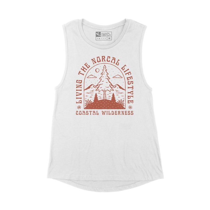 NorCal Lifestyle Tank